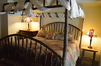 Red Bud Lodge El Portal Kültér fotó